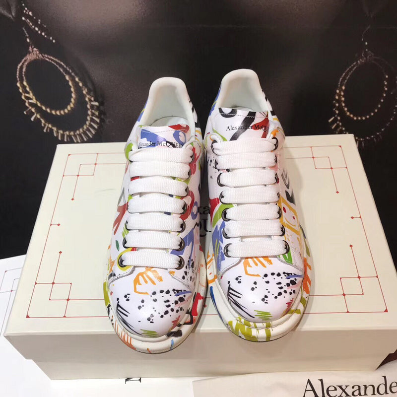 BF - AQ Sneakers - 292