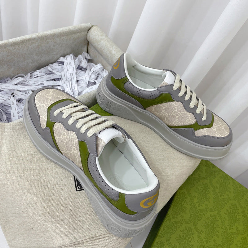 BF - Mix Women Shoes - 971