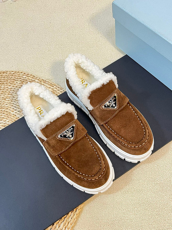 BF - Mix Women Shoes - 1006