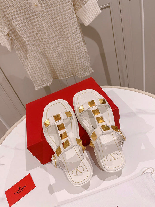 BF - VEL Shoes - 262