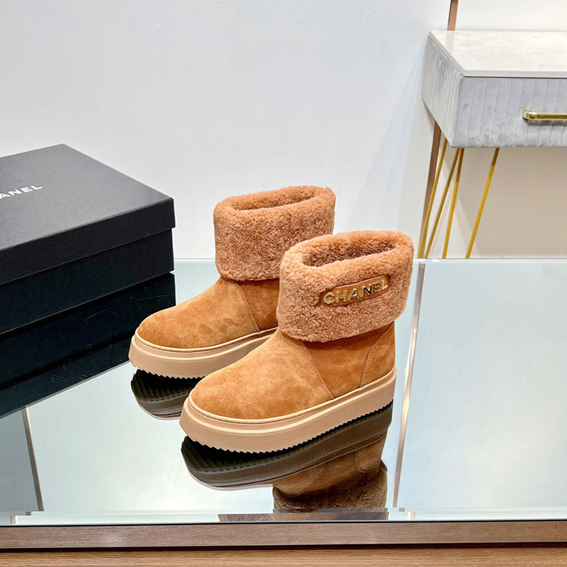 BF - Mix Women Shoes - 801