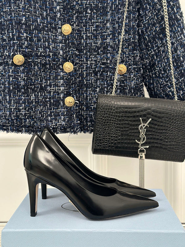 BF - Mix Women Shoes - 711