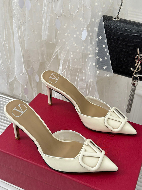 BF - VEL Shoes - 138