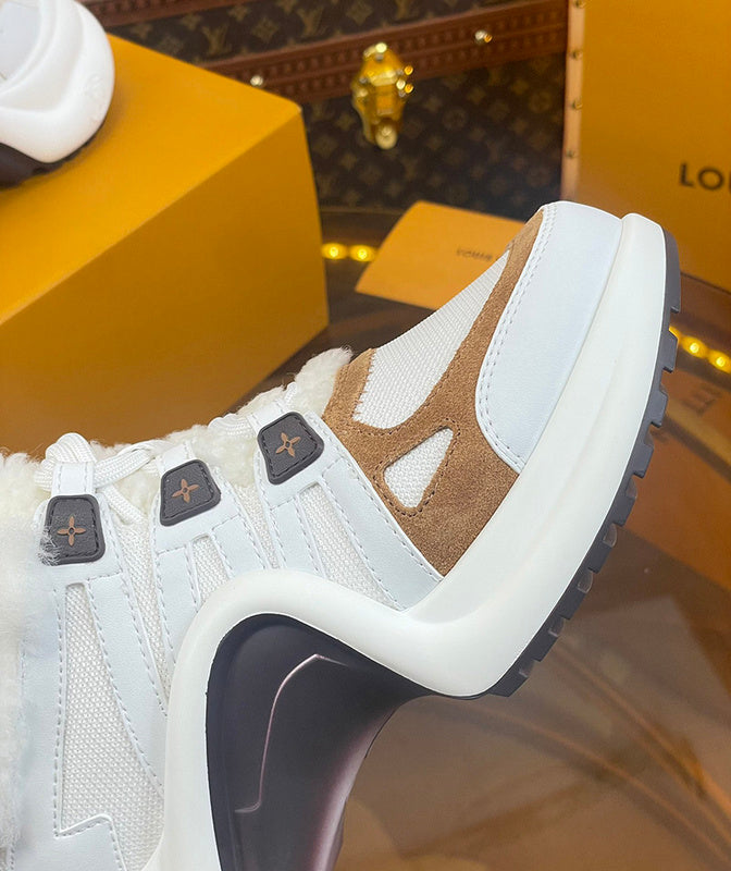 BF - Mix Women Shoes - 747