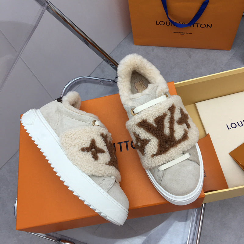 BF - Mix Women Shoes - 916