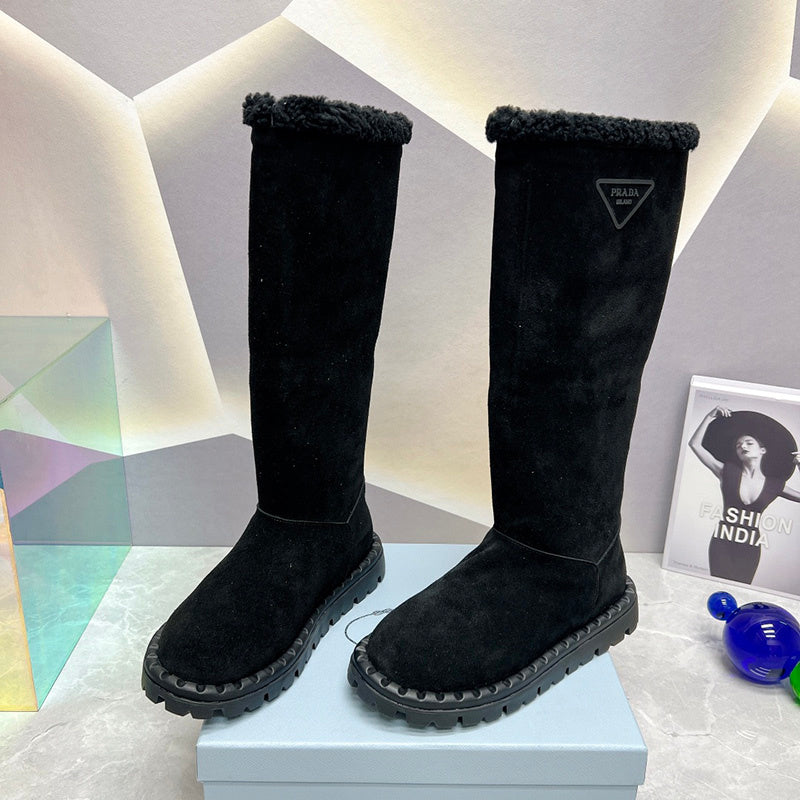 BF - Mix Women Shoes - 729