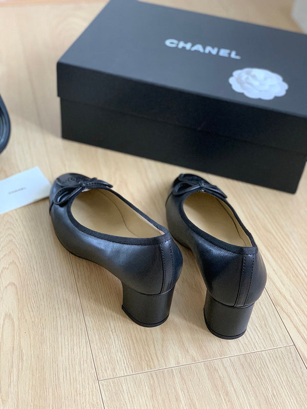 BF - Mix Women Shoes - 749