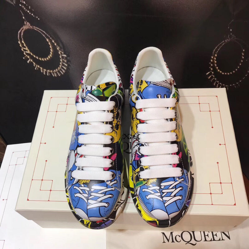 BF - AQ Sneakers - 291