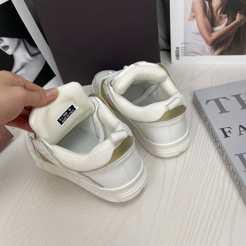 BF - VEL Shoes - 251