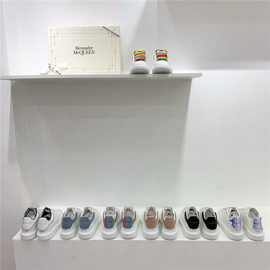 BF - AQ Sneakers - 014