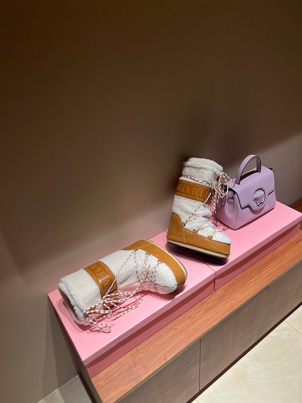 BF - Mix Women Shoes - 945