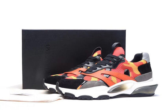 BF -  VEL Shoes - 121