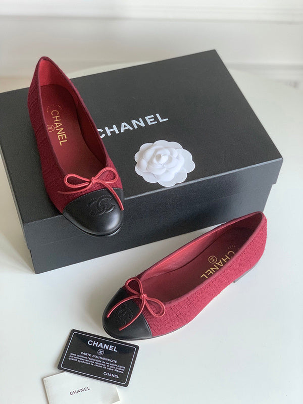 BF - Mix Women Shoes - 674