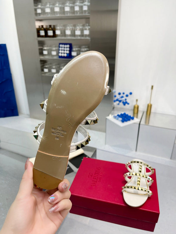 BF - VEL Shoes - 243