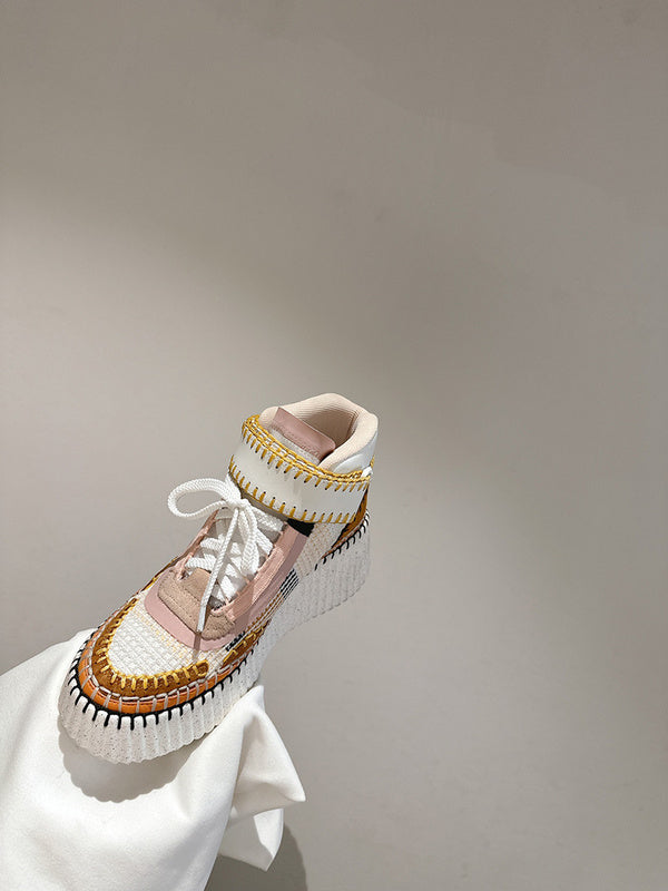 BF - Mix Women Shoes - 917