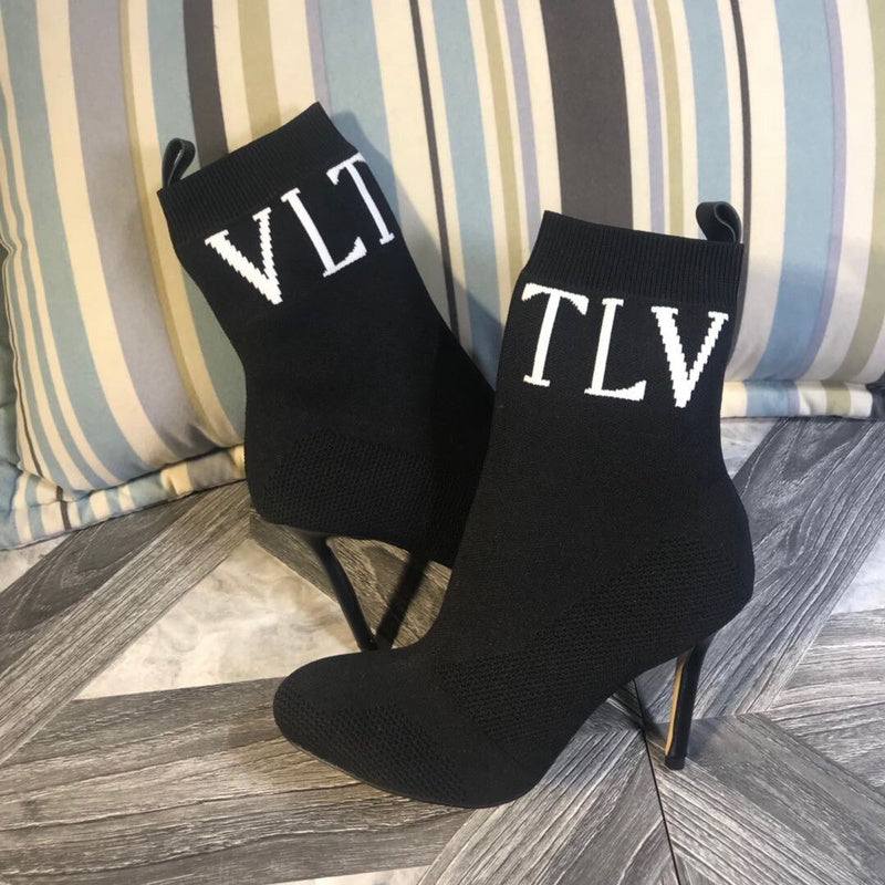 BF -  VEL Shoes - 111