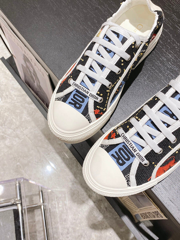 BF - Mix Women Shoes - 866