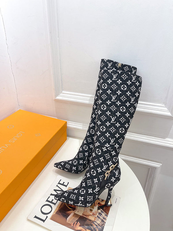 BF - Mix Women Shoes - 744