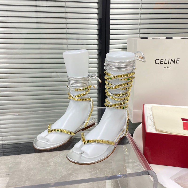 BF - VEL Shoes - 252