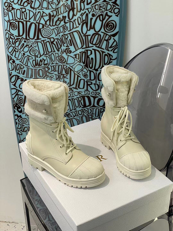 BF - Mix Women Shoes - 714