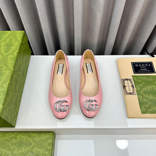 BF - Mix Women Shoes - 869