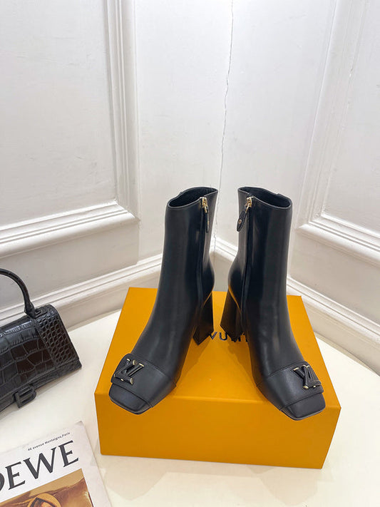 BF - Mix Women Shoes - 717