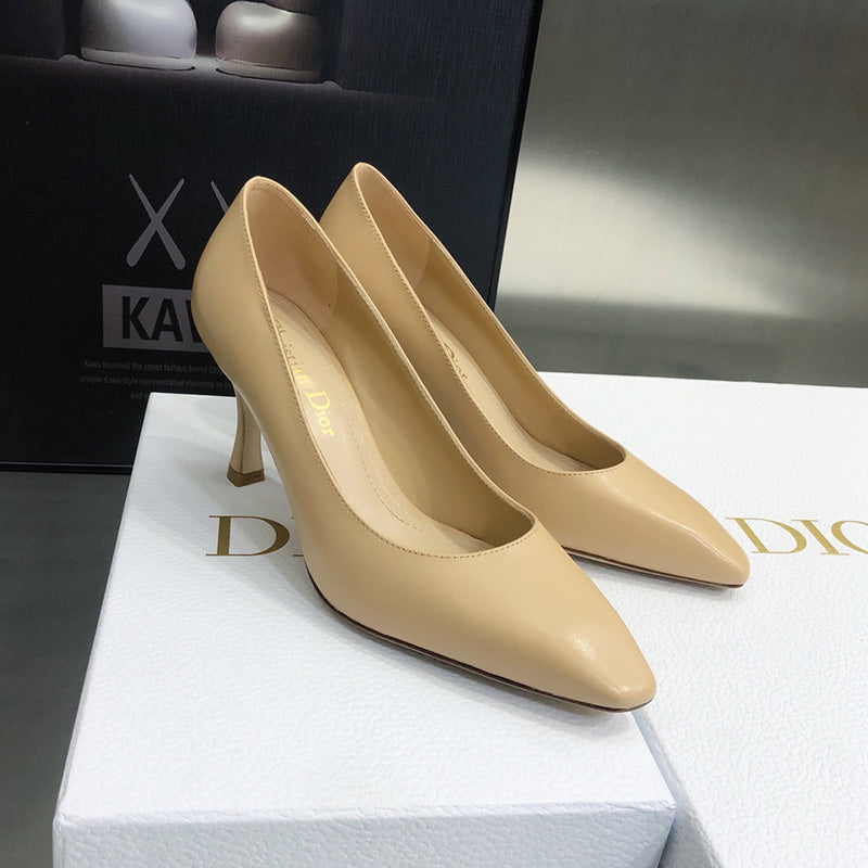 BF - Mix Women Shoes - 1093