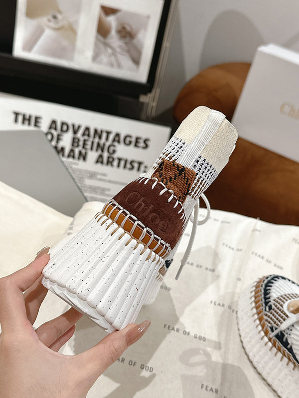 BF - Mix Women Shoes - 917