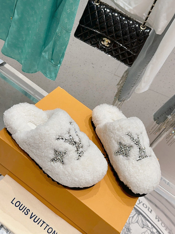 BF - Mix Women Shoes - 1023