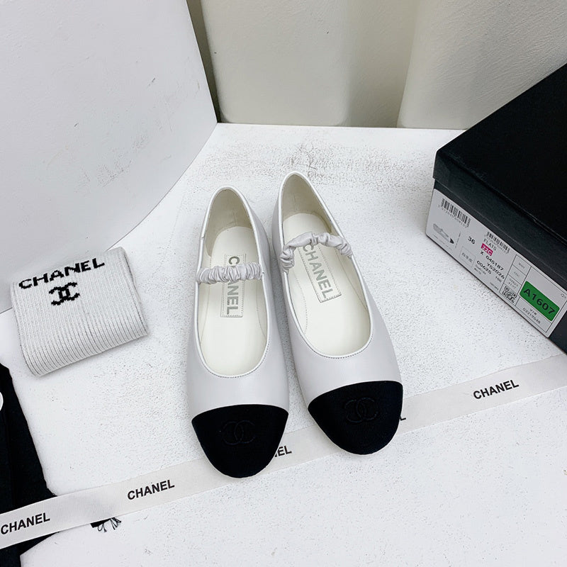 BF - Mix Women Shoes - 829