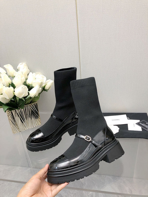 BF - Mix Women Shoes - 643