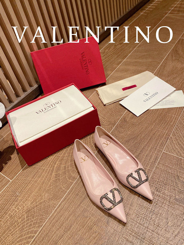 BF - VEL Shoes - 222