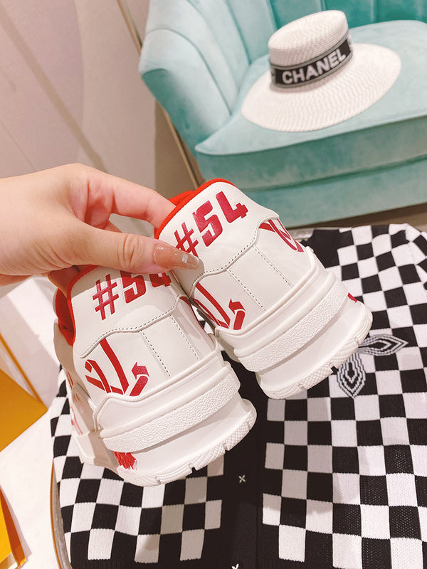 BF - Mix Women Shoes - 995