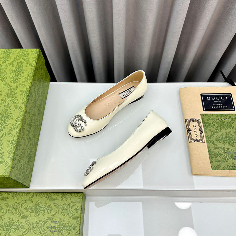 BF - Mix Women Shoes - 869