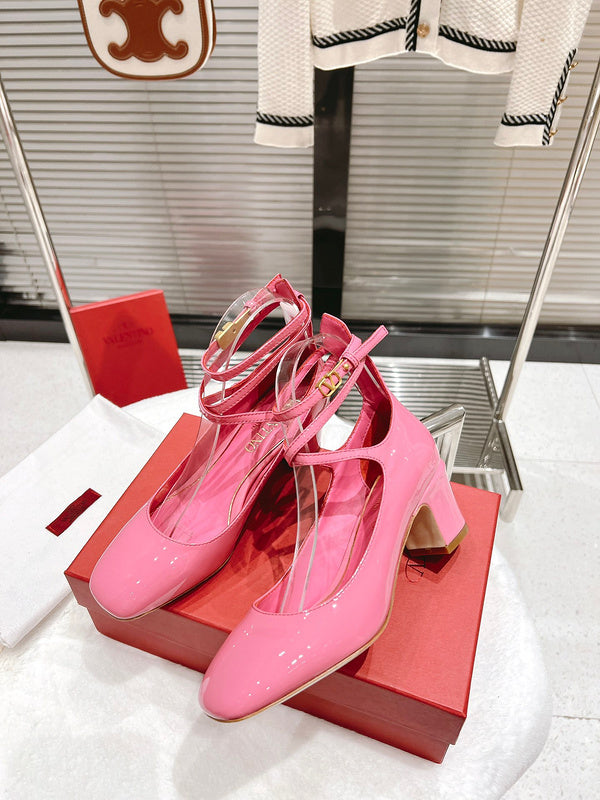 BF - VEL Shoes - 203