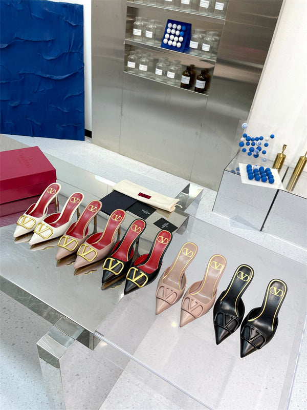 BF - VEL Shoes - 169