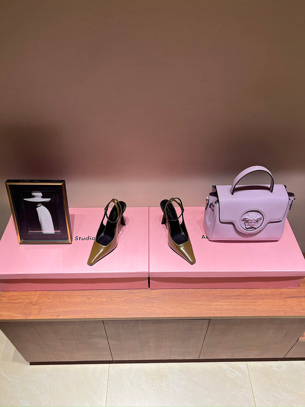 BF - YLS Shoes - 028