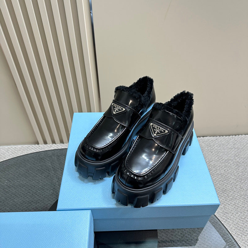 BF - Mix Women Shoes - 736