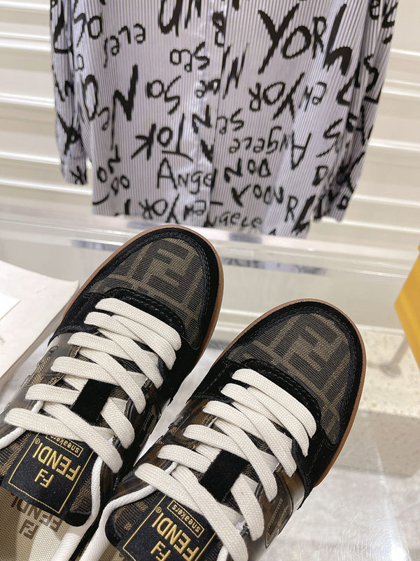 BF - Mix Women Shoes - 910