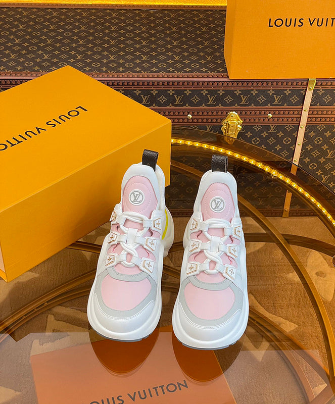 BF - Mix Women Shoes - 775