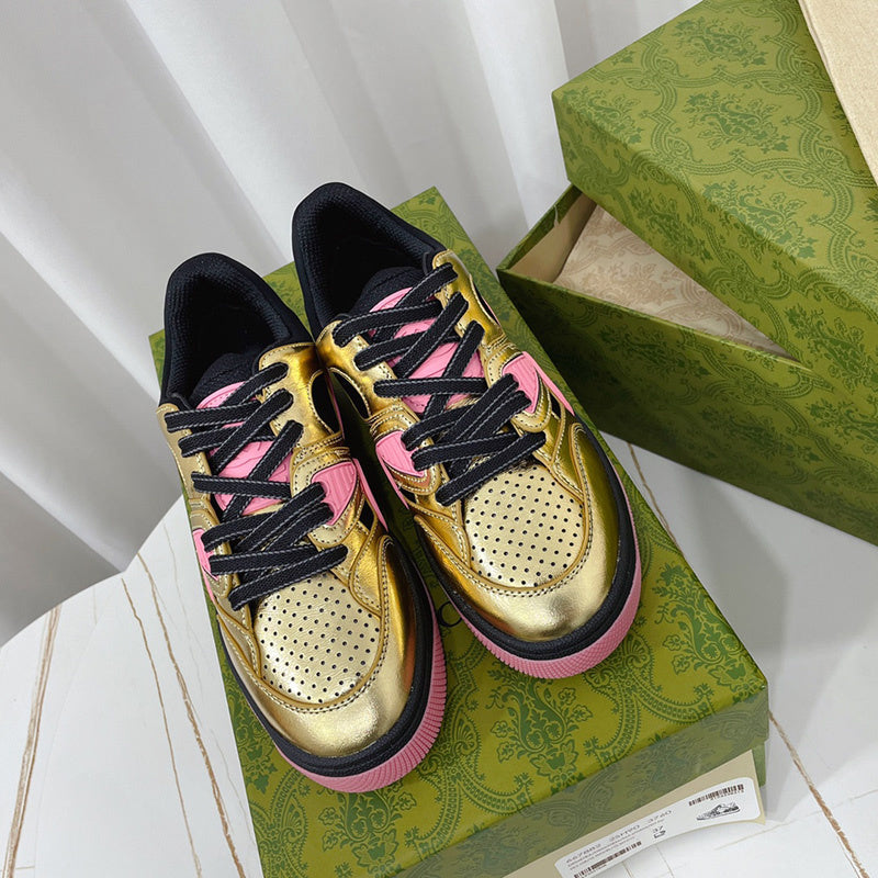 BF - Mix Women Shoes - 930