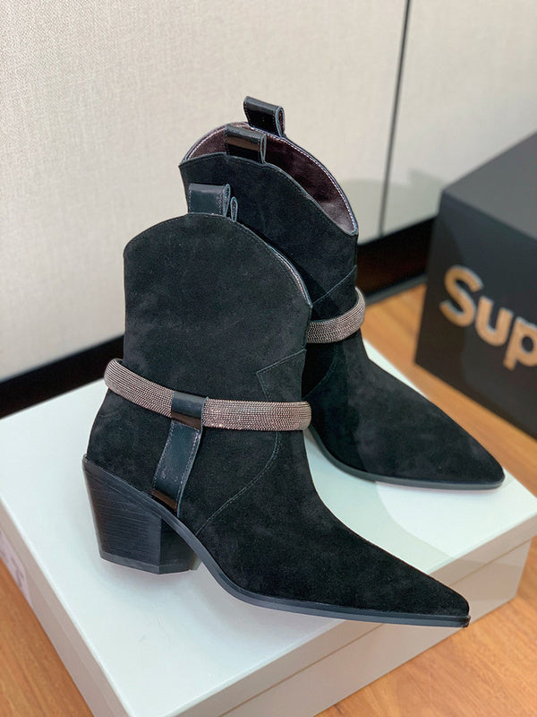 BF - Mix Women Shoes - 1099