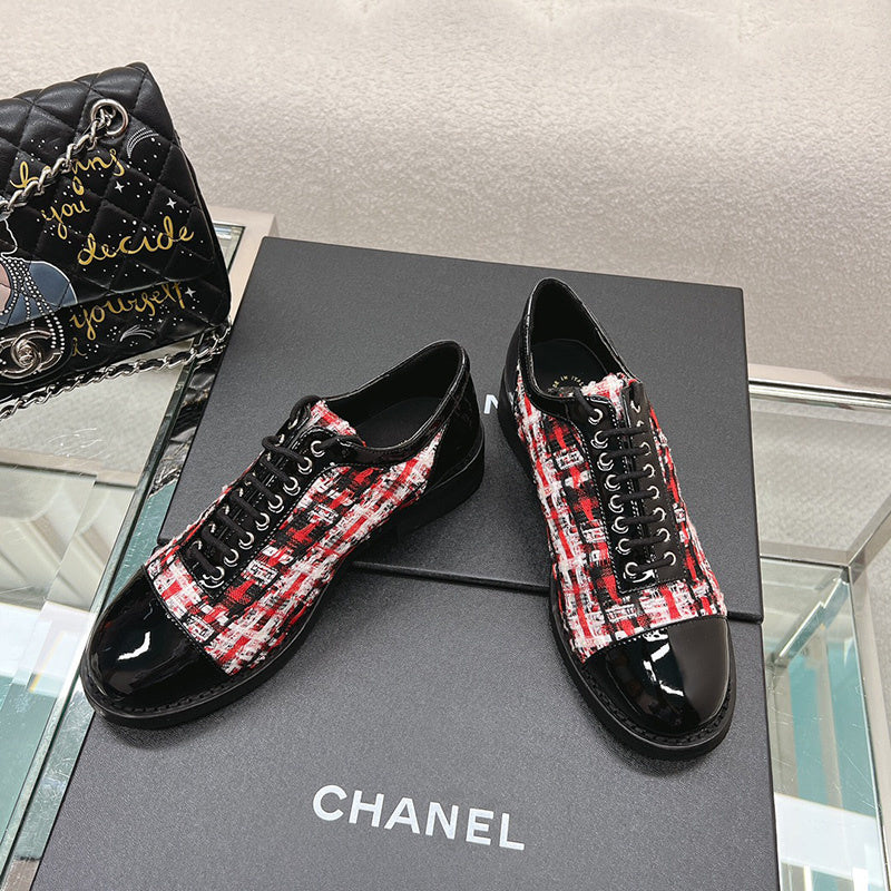 BF - Mix Women Shoes - 665