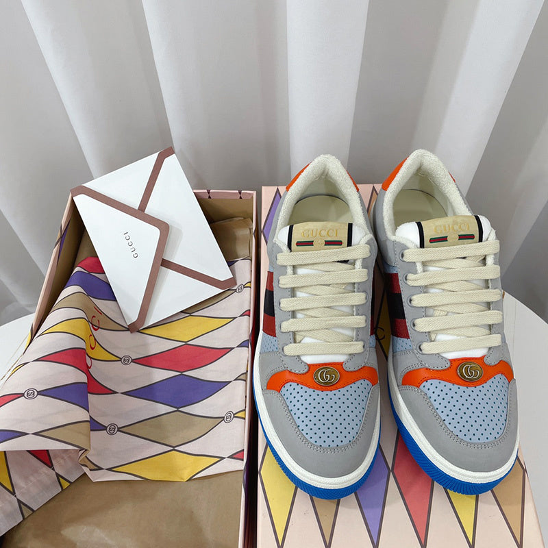 BF - Mix Women Shoes - 1058