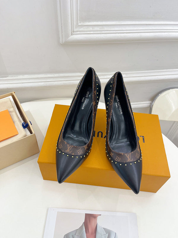 BF - Mix Women Shoes - 777