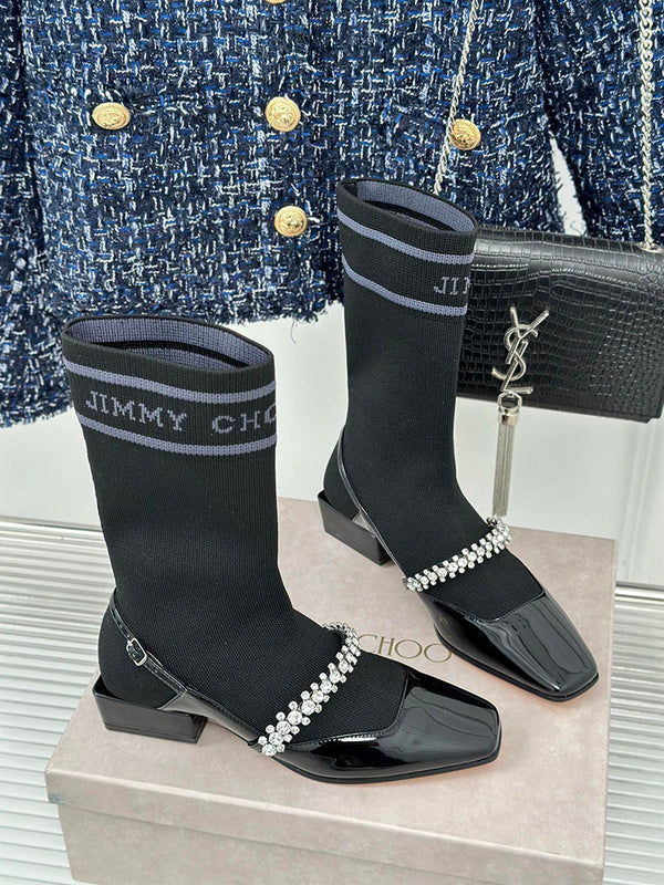 BF - Mix Women Shoes - 754