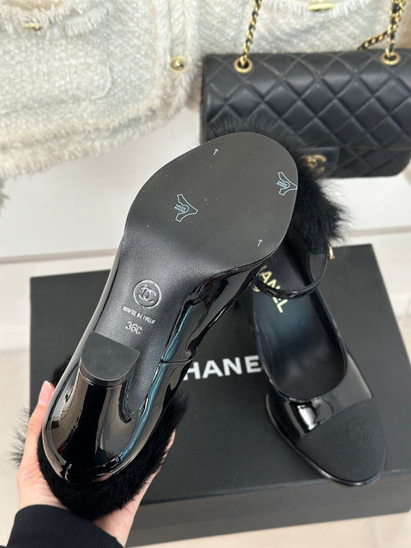 BF - Mix Women Shoes - 787