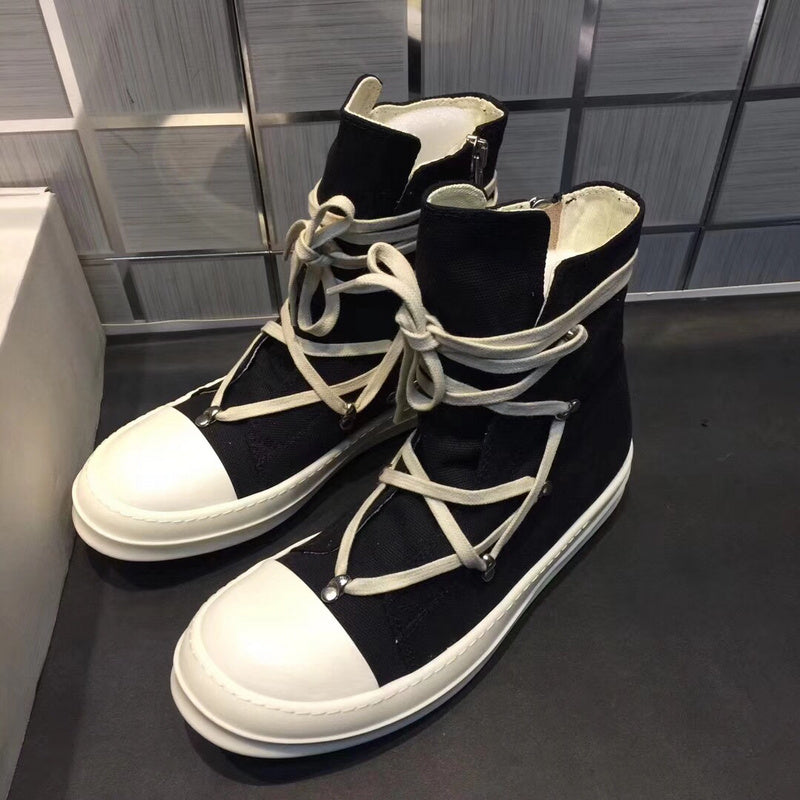 BF - ROR Shoes - 168