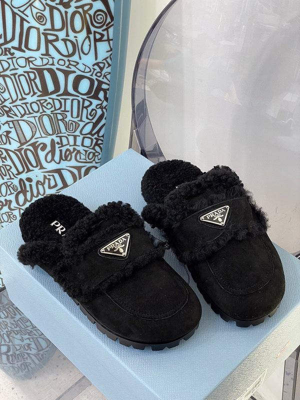 BF - Mix Women Shoes - 817