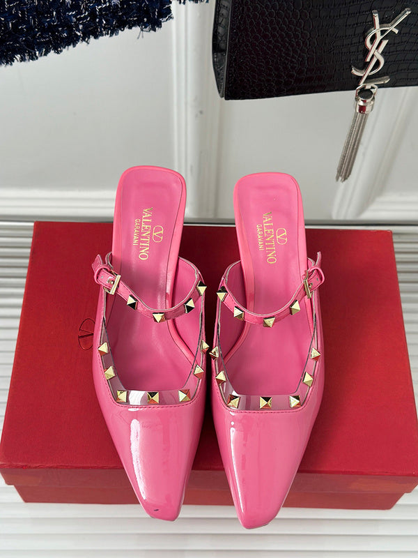 BF - VEL Shoes - 101